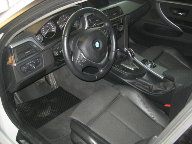 BMW 420 usata, con Chiusura centralizzata