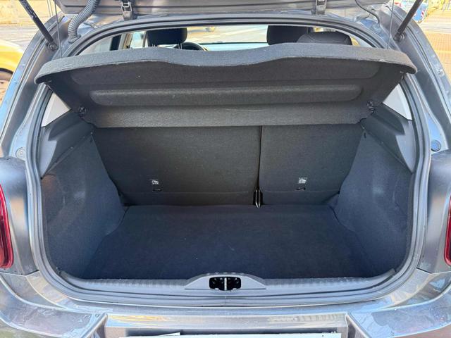 CITROEN C3 usata, con Chiusura centralizzata