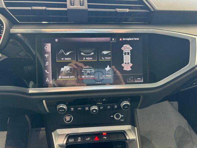 AUDI Q3 usata, con Cruise Control