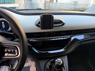 FIAT 500 usata, con Immobilizzatore elettronico