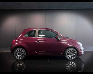 FIAT 500 usata, con Airbag Passeggero