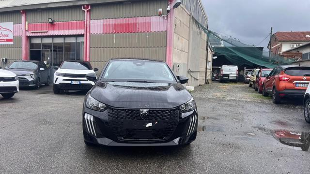 PEUGEOT 208 usata, con Airbag