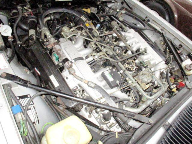 JAGUAR XJ usata, con Regolazione elettrica sedili