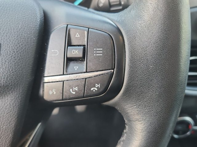 FORD Focus usata, con Specchietti laterali elettrici