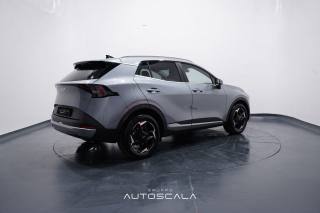 KIA Sportage usata, con Autoradio