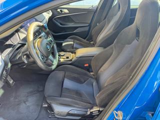 BMW 118 usata, con Cruise Control