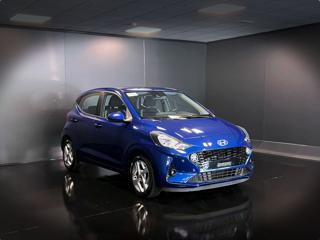 HYUNDAI i10 usata, con Airbag laterali