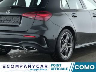 MERCEDES-BENZ A 180 usata, con Alzacristalli elettrici