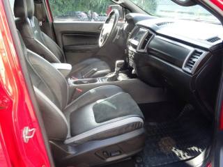 FORD Ranger Raptor usata, con Controllo automatico clima
