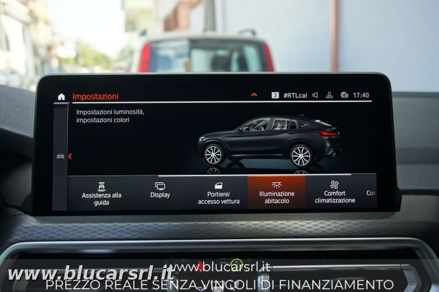 BMW X4 usata 24