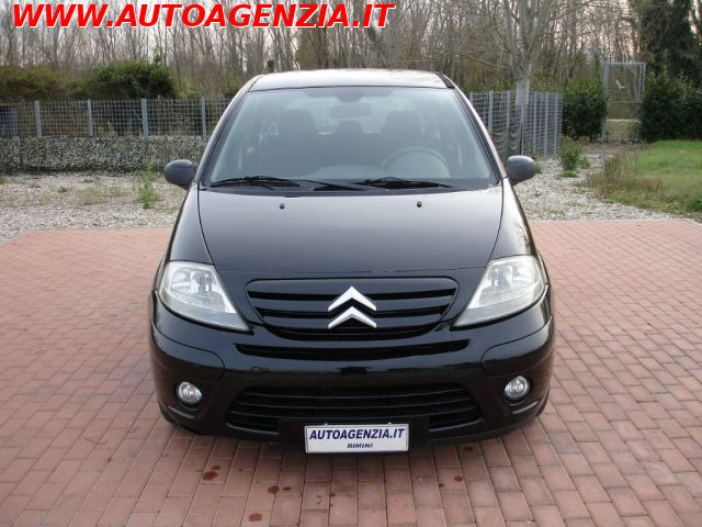 CITROEN C3 usata 5