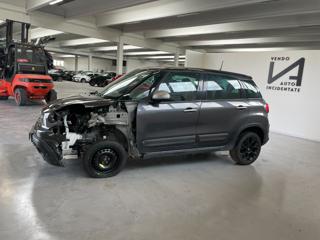 FIAT 500L usata, con Airbag Passeggero