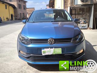 VOLKSWAGEN Polo usata, con Airbag Passeggero