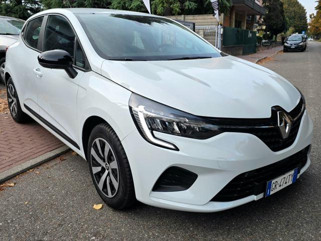 RENAULT Clio usata, con ESP