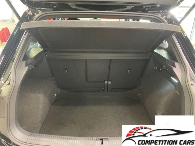 VOLKSWAGEN Tiguan usata, con Filtro antiparticolato