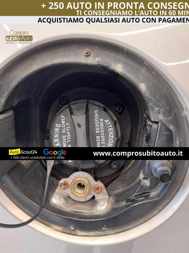 HYUNDAI Tucson usata, con Sedile posteriore sdoppiato