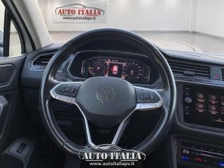 VOLKSWAGEN Tiguan Allspace usata, con Cruise Control