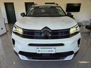 CITROEN C5 Aircross usata, con Alzacristalli elettrici