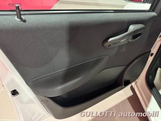 FIAT Punto usata, con Servosterzo