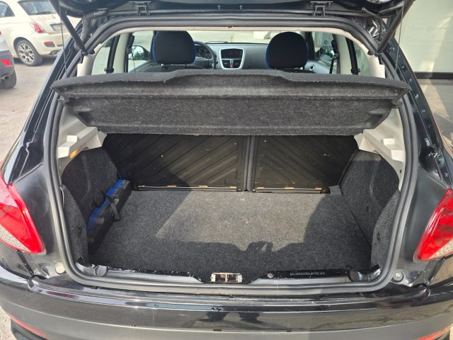 PEUGEOT 206 usata 42