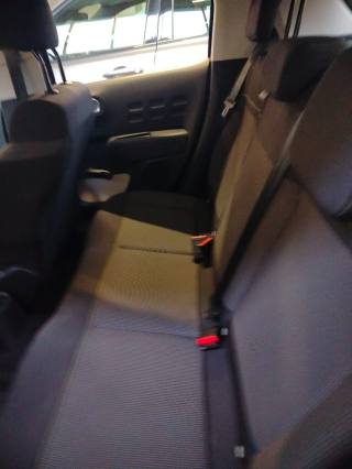 CITROEN C3 usata, con Fendinebbia