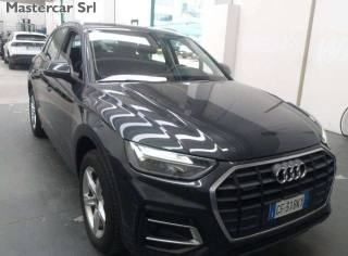 AUDI Q5 usata, con Alzacristalli elettrici