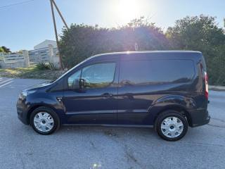 FORD Transit Connect usata, con Autoradio