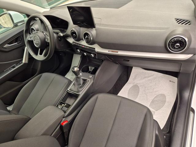 AUDI Q2 usata, con Controllo trazione