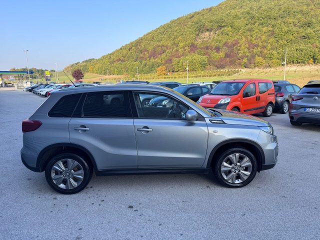 SUZUKI Vitara usata, con Airbag Passeggero