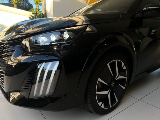 PEUGEOT 208 usata, con Alzacristalli elettrici