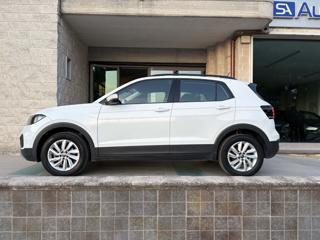 VOLKSWAGEN T-Cross usata, con Cerchi in lega