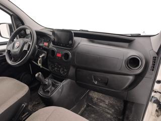 FIAT Fiorino usata 20