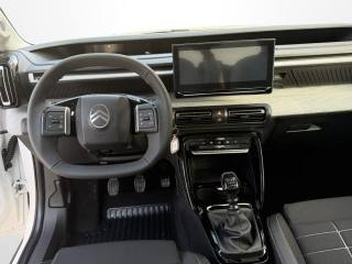 CITROEN C3 usata, con ESP