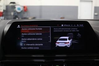 BMW 840 usata, con Airbag testa