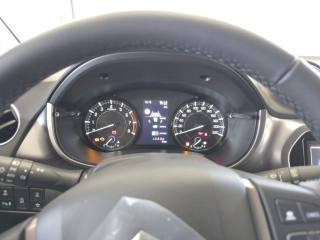 SUZUKI Vitara usata, con Sistema di navigazione