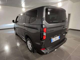 FORD Transit Custom usata 5