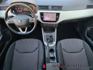 SEAT Arona usata, con Cronologia tagliandi