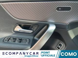 MERCEDES-BENZ A 250 usata, con Cruise Control
