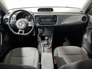 VOLKSWAGEN Maggiolino usata, con Fendinebbia