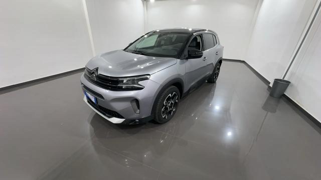 CITROEN C5 Aircross usata, con ABS