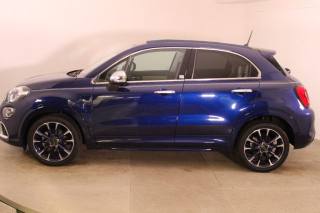 FIAT 500X usata, con Airbag laterali