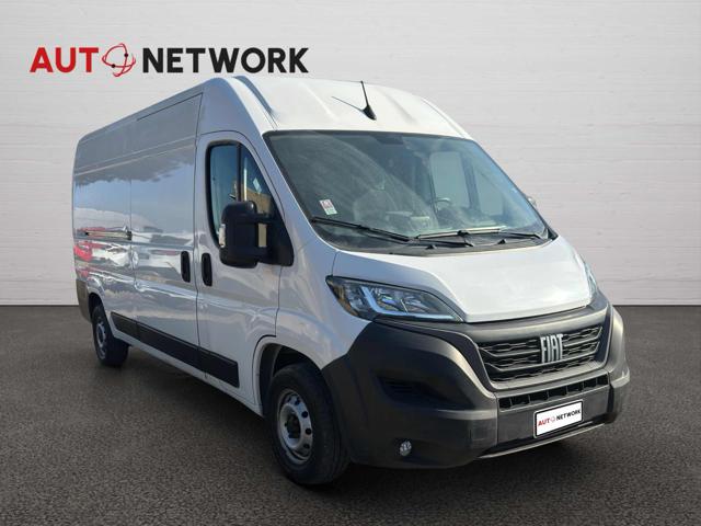 FIAT Ducato usata, con ABS