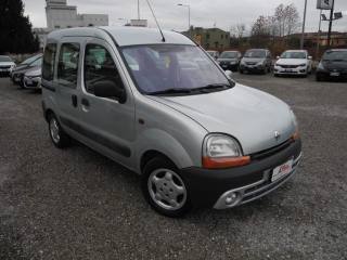 RENAULT Kangoo usata 59
