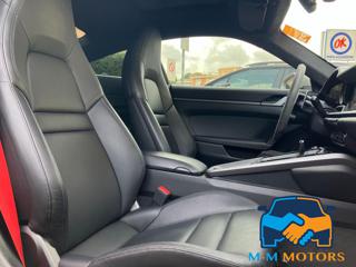 PORSCHE 911 usata, con Immobilizzatore elettronico