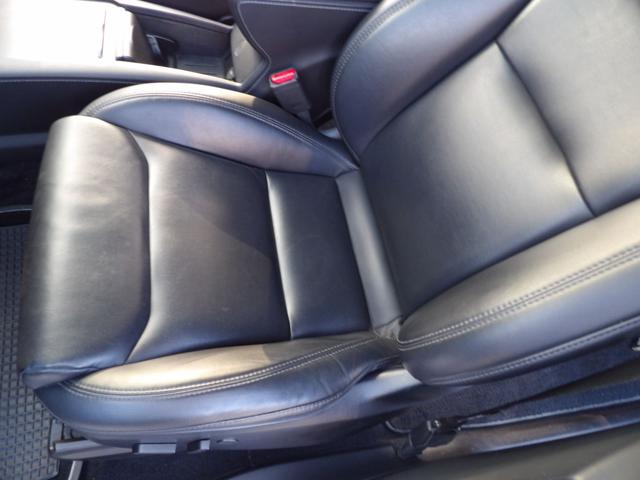 TESLA Model X usata, con Interni in pelle