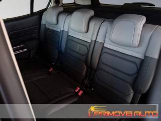 CITROEN C5 Aircross usata, con Airbag laterali