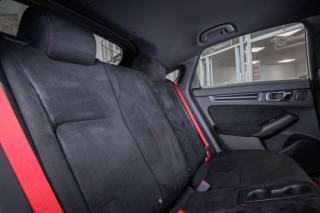 HONDA Civic usata, con Immobilizzatore elettronico
