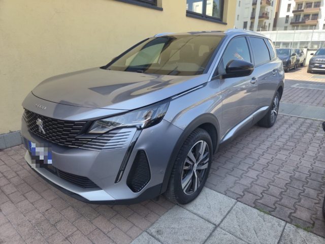 PEUGEOT 5008 usata, con ABS