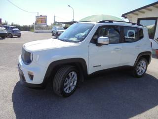 JEEP Renegade usata, con Controllo trazione