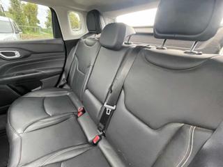 JEEP Compass usata 48